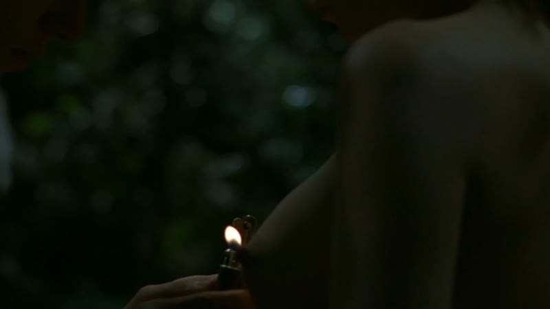 Кэммануэль беар заблудившиеся / emmanuelle beart les égarés ( 2003 )