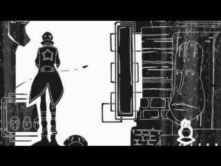 Tengen toppa gurren lagann ed 3/ гуррен лаганн эндинг 3