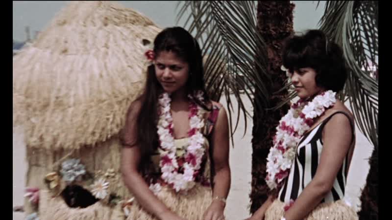 Мир дураков / a fool's world / mondo balordo (1964) dir roberto bianchi montero, albert t viola