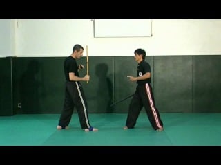 Nick elizar balintawak eskrima