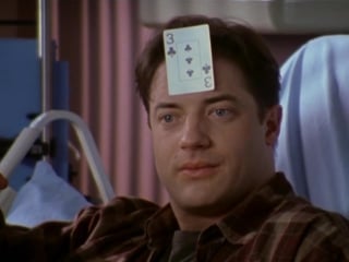 Scrubs 1x22 my occurrence