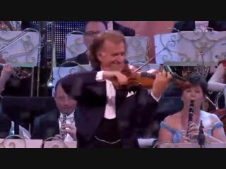 André rieu live concert (нарезка)