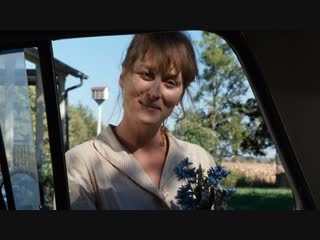 The bridges of madison county (1995) eng / мосты округа мэдисон