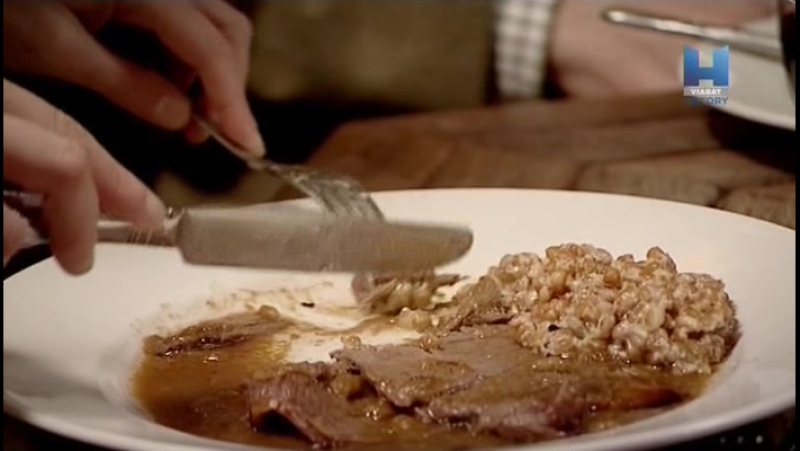 Отчаянные дегустаторы отправляются / the supersizers go / 6 серия / в елизаветинскую англию