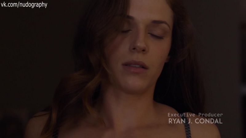 Аманда ригетти (amanda righetti) голая "колония" (colony, 2016, хуан хосе кампанелла) сезон 1 / серия 7 (s01e07)