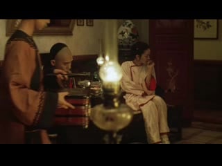 Flowers of shanghai (1998), hou hsiao hsien