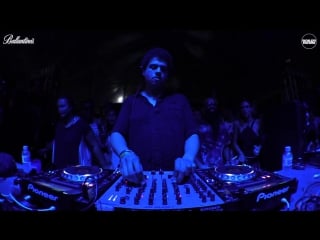 Seth troxler boiler room & ballantine's true music brazil dj set