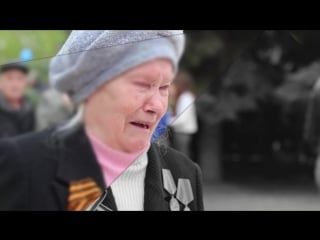 Спасибо вам дорогие ветераны! помнить, чтобы никогда не повторилось