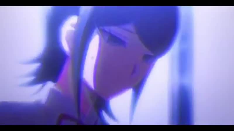 Mukuro ikusaba ☆ danganronpa edit