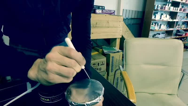 Табак для кальяна hookah master, простейшая забиа