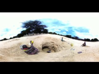 170319 leo for water for porn campaign