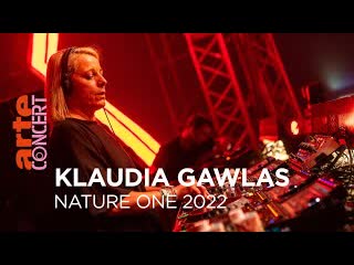 Klaudia gawlas live @ nature one