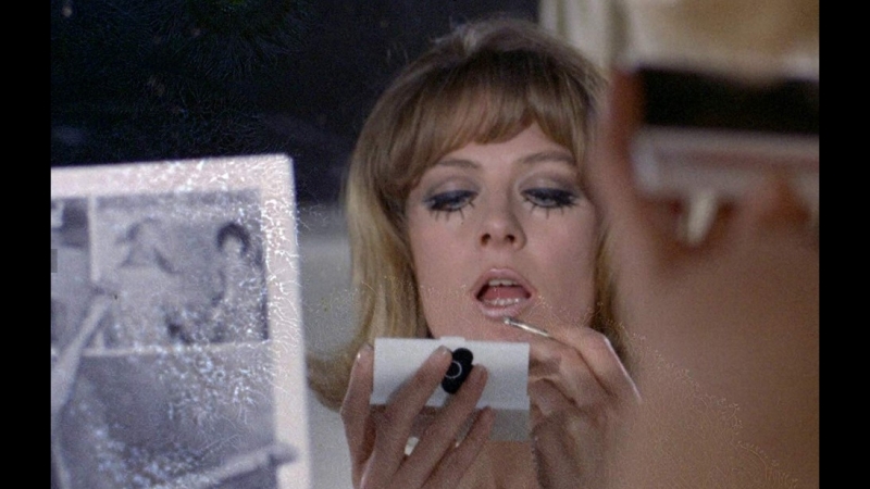 Тихое местечко за городом / un tranquillo posto di campagna 1968