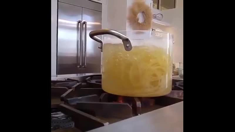Шикарная кастрюля (