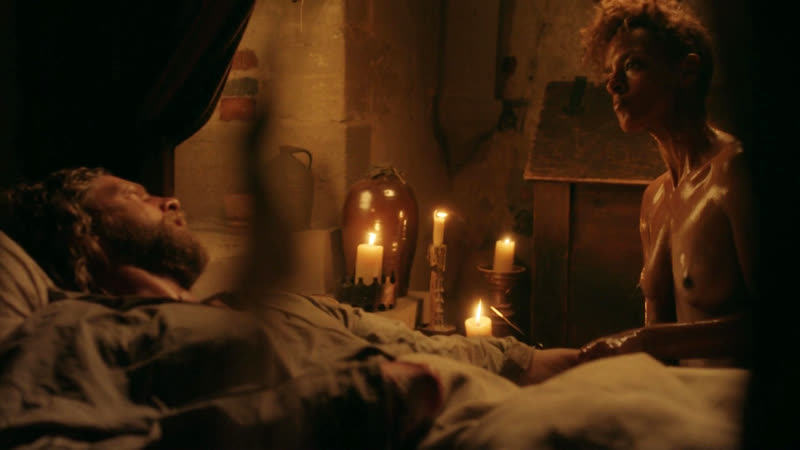 Денненеш цоуде, наталия вёрнер / dennenesch zoudé, natalia wörner götz von berlichingen ( 2014 )