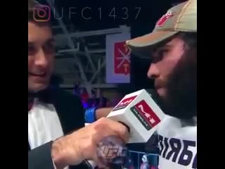 Я пришел побеждать