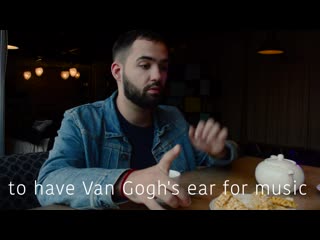 Learn english with comedians lesson 2