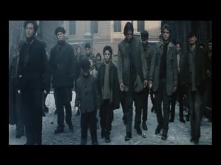 Mylene farmer desenchantee (1991)