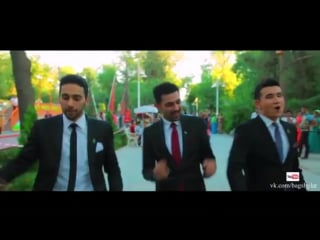 Abm group ashgabat (2014)full hd version