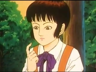 Hiroshi harada shōjo tsubaki (1992) рус субтитры