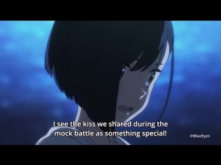 Blog anime darling in the franxx