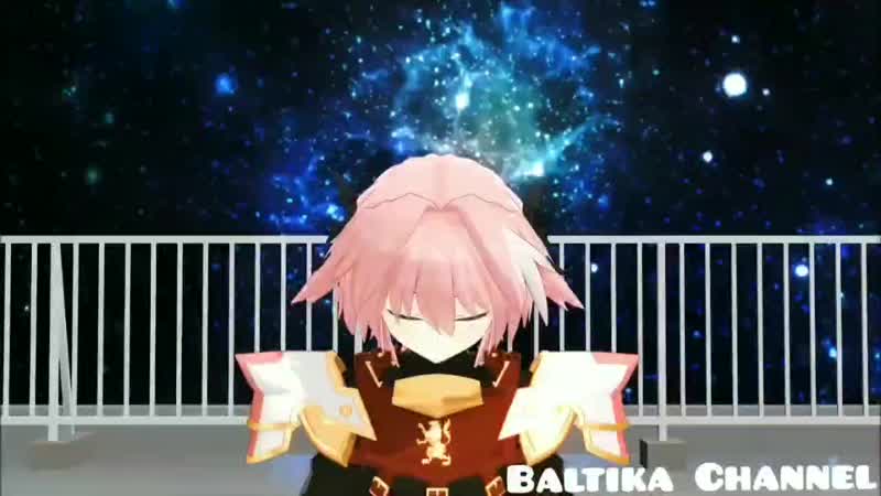 Астольфо флексит под клаву, кок краш