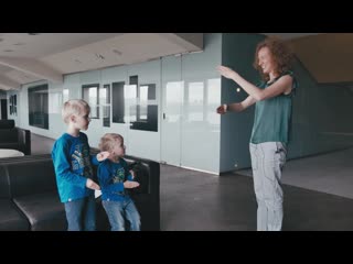 Пальчиковая гимнастика с евгенией фаст