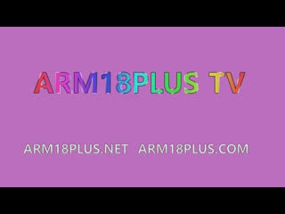 Arm18plus tv