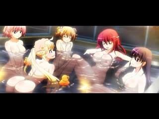 Натюрморт в серых тонах(grisaia no kajitsu) tv 02 [rus озвучка] (аниме эротика, молодые,porn, не хентай hentai)