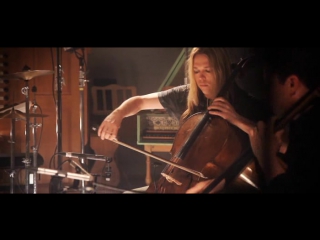 Apocalyptica bittersweet (7th symphony,acoustica)