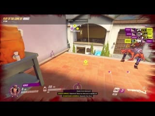 My ashe does a torb cosplay