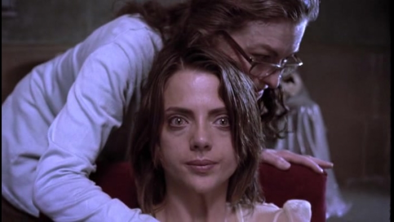 Адский дом (películas para no dormir para entrar a vivir) 2006