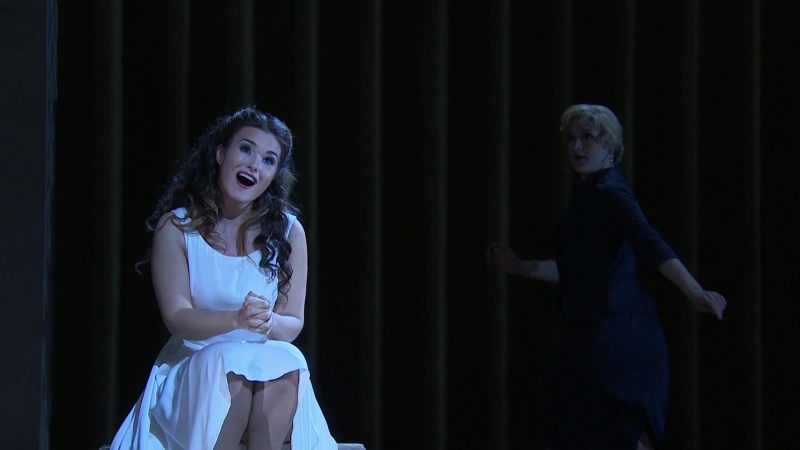 Verdi rigoletto act i part 2 (opéra bastille, 2016)