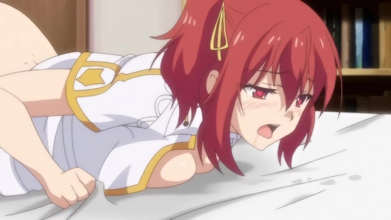 [hh] kimekoi! takane no hana to osananajimi ga kimatta riyuu episode 2 [dvd] [80d6e29d]