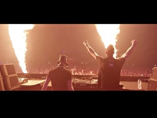 Drs & nsd | snakepit 2018