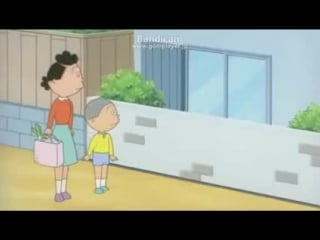 サザエさん アーカイブ sazaesan 2015 08 24放送 small