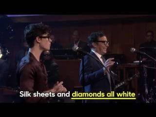 Champagne on rice stop it this is actually the funniest thing i’ve ever seen @shawnmendes