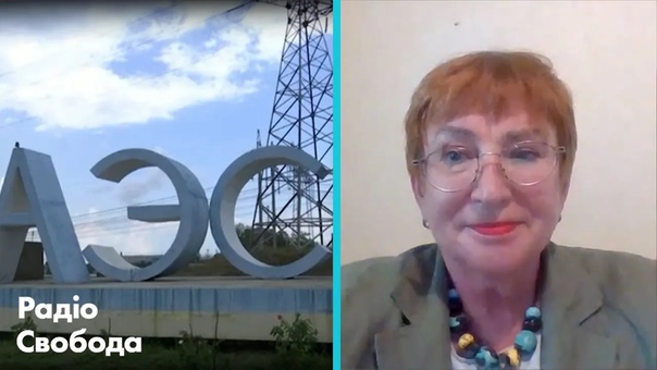 Московии нужна целая аэс – атомщик об угрозах взорвать запорожскую атомную