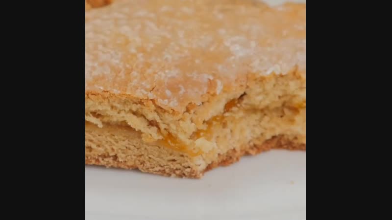 Тульский пряник