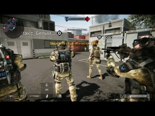 Кв триарии против читаков