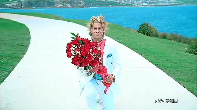 [cm] fukada kyoko kirin hyoketsu 10th celebrate ruby grapefruit (2011)