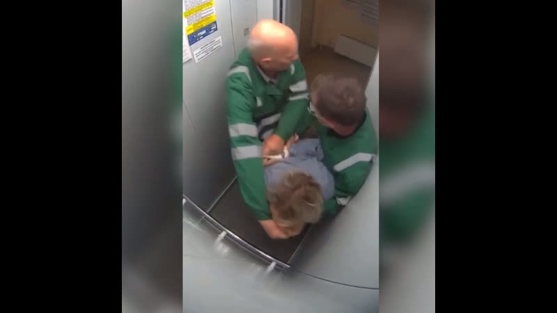 Санитары в ярославле