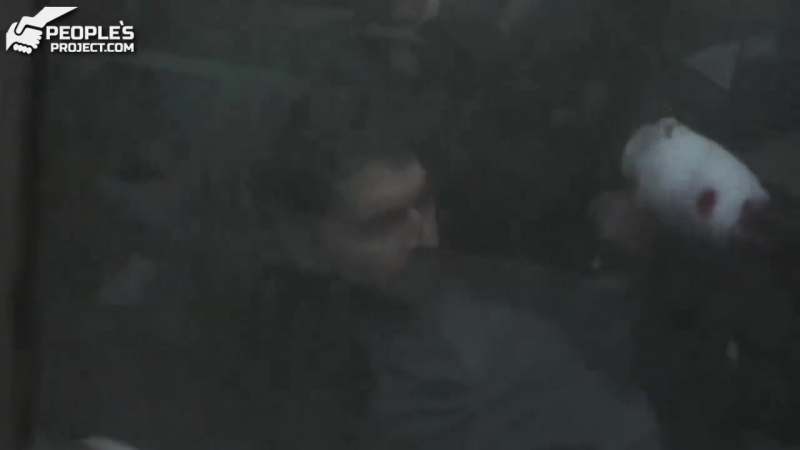 Вітаємо з міжнародним днем волонтера!