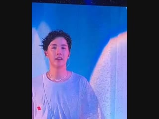 Hoseok~a, you really are my reason to rejoice