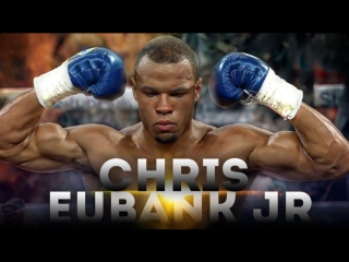 Chris eubank jr highlights