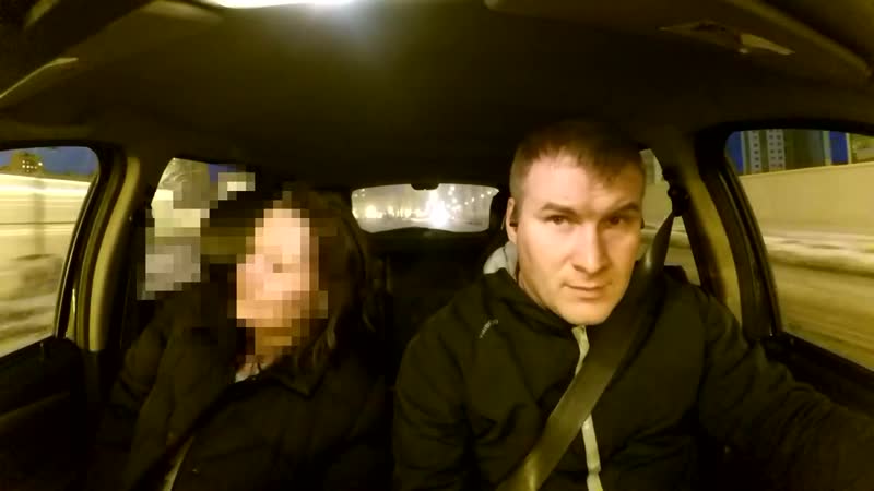 Пьяная лена из мурино расплатилась в такси телефоном