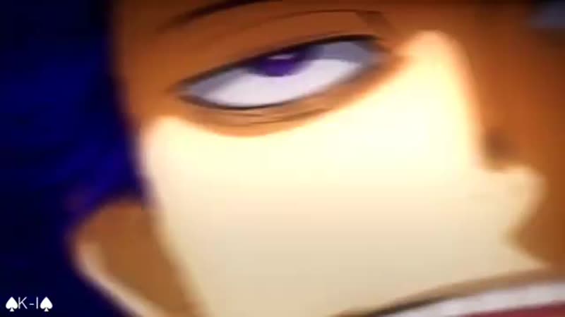 [bnha] hitoshi shinsou