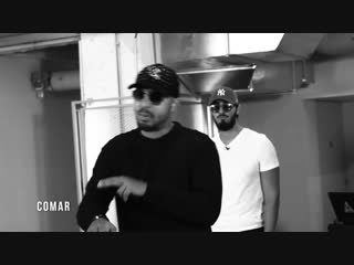 Bet cypher 2018 #3 comar, daks, gandhi, bosh (mixé par dj titaï) [oklm russie]