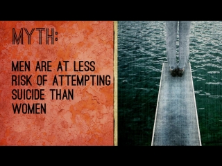 6 untrue facts about mental health you probably believe