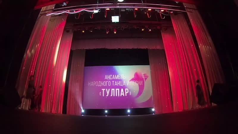 Антип "тулпар" "разрешите, пригласить" (16 12 2020)